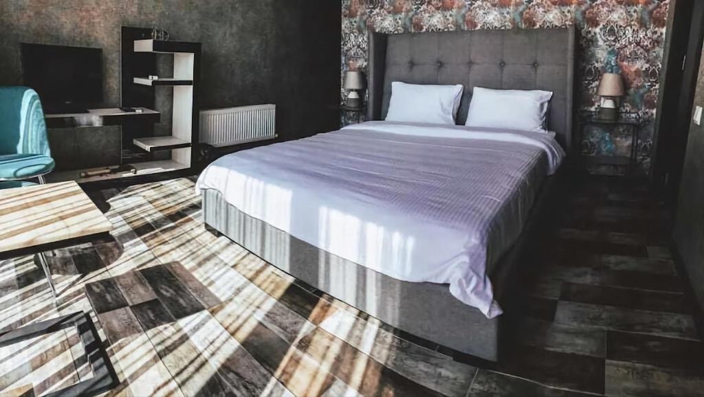 هتل پاناروما